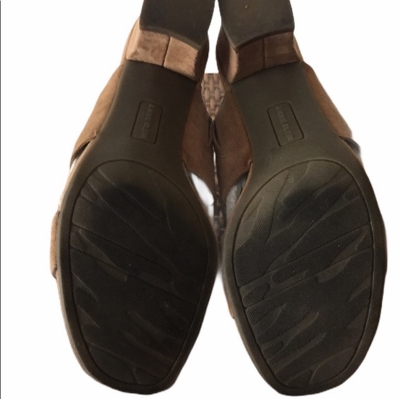 Anne Klein Naomi Slip On Size 6.5 - Picture 3 of 5